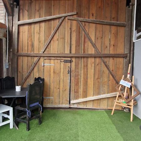 Atelier D Antoine Villa Saasenheim Ngoại thất bức ảnh
