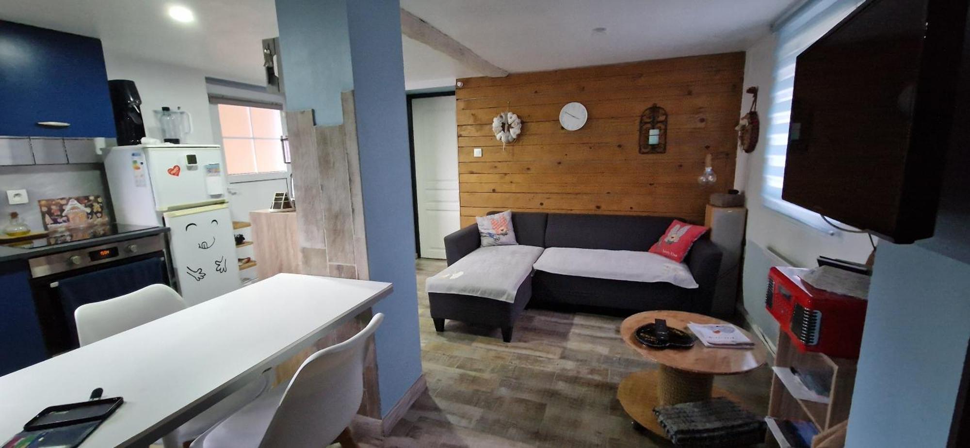 Atelier D Antoine Villa Saasenheim Ngoại thất bức ảnh