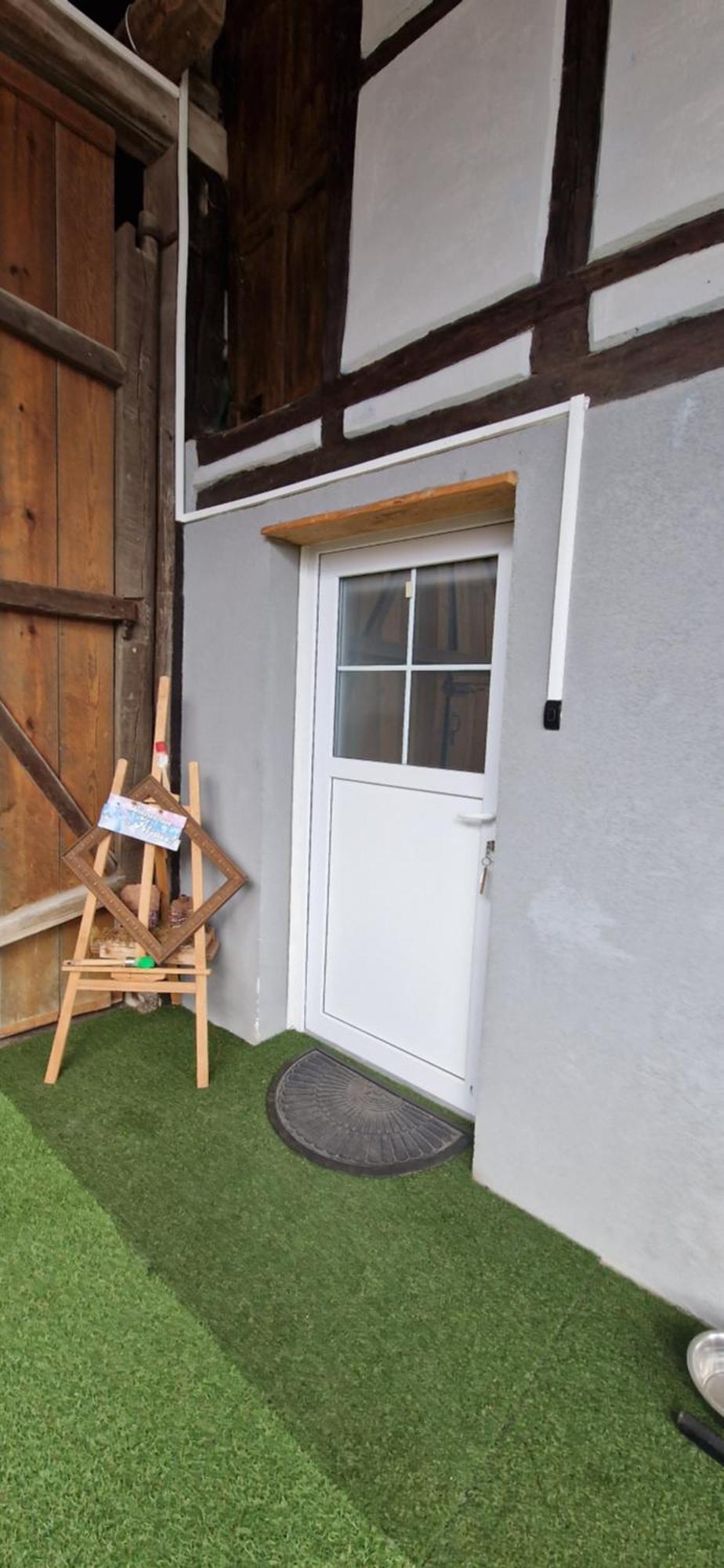 Atelier D Antoine Villa Saasenheim Ngoại thất bức ảnh