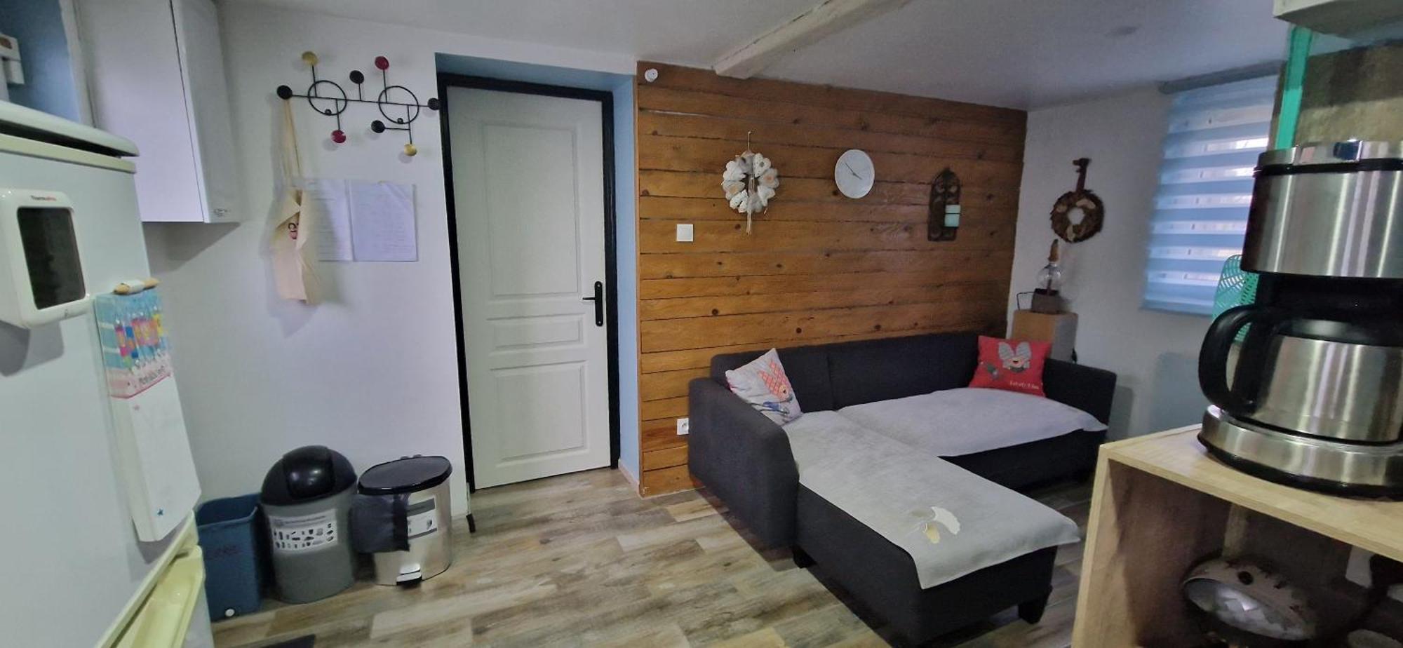 Atelier D Antoine Villa Saasenheim Ngoại thất bức ảnh