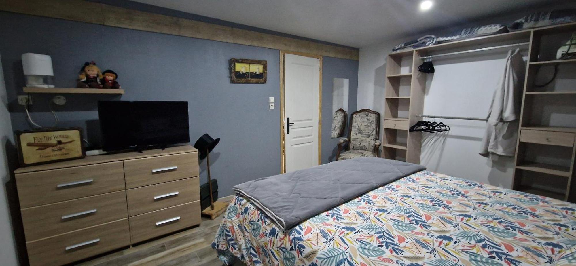 Atelier D Antoine Villa Saasenheim Ngoại thất bức ảnh